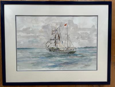 Georges LAPORTE - 