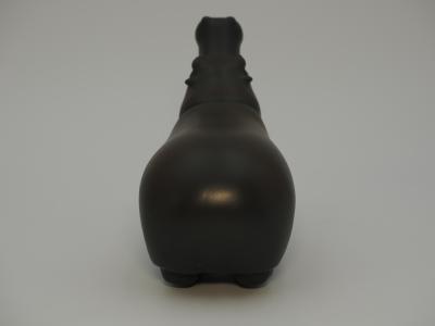 François Pompon - The Hippopotamus - Sculpture 2