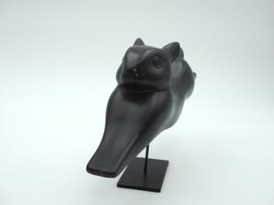 François Pompon - Lapin - Sculpture 2
