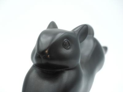 François Pompon - Lapin - Sculpture 2