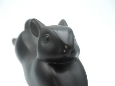 François Pompon - Lapin - Sculpture 2