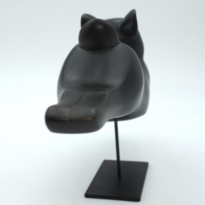 François Pompon - Lapin - Sculpture 2