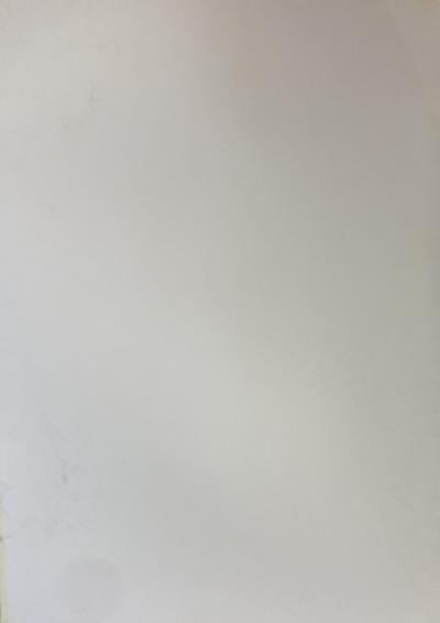 Alain BONNEFOIT - La belle endormie, 1981, lithographie originale signée 2