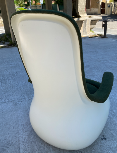 Marc Held fauteuil Culbuto 2
