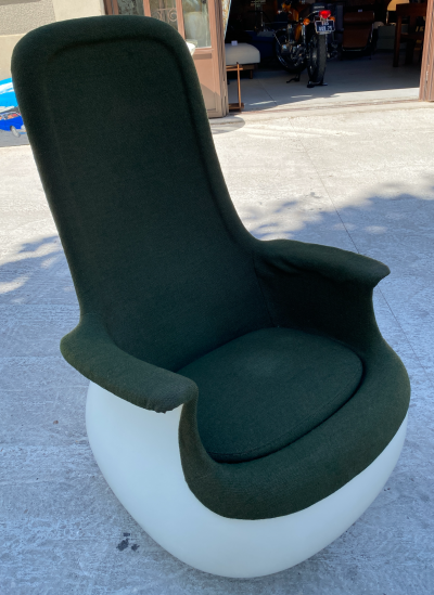 Marc Held fauteuil Culbuto 2
