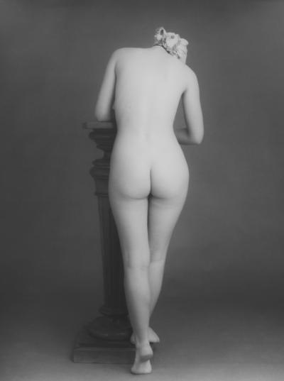 Patrick Bernard - Études de nus, vers 1980 - Tirage Fine art 2