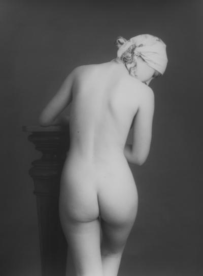 Patrick Bernard - Études de nus, vers 1980 - Tirage Fine art 2