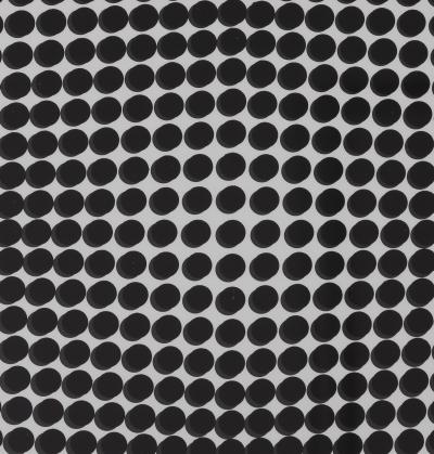 Victor VASARELY : Composition cinétique II 2