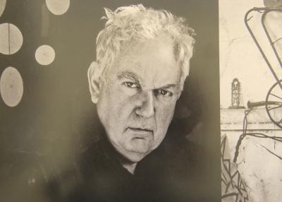Alexander Calder et Pablo Picasso - Affiche originale d’exposition - “Calder - Picasso” - Paris - 2019 2