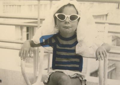 Sophie CALLE - Affiche originale d’exposition - Sophie Calle chez Picasso - 2023 2