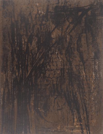 Maria Helena VIEIRA DA SILVA : Terre du Portugal - Lithographie originale 2