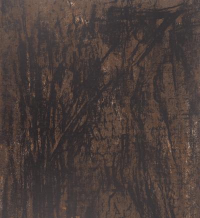 Maria Helena VIEIRA DA SILVA : Terre du Portugal - Lithographie originale 2