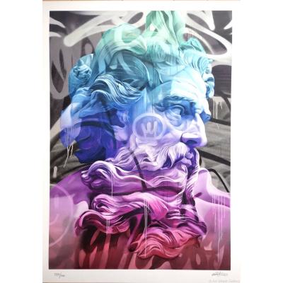 Pichi X Avo  Poseidon Chromata 2