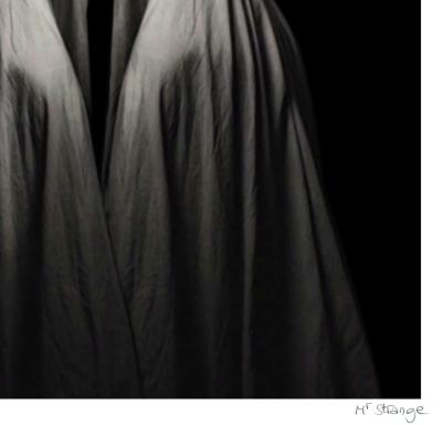 Mr STRANGE - A la Vie, A la Mort, 2021 - Sérigraphie originale signée et numérotée 2
