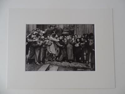 Henri Cartier-Bresson - People - Photolithograph 2