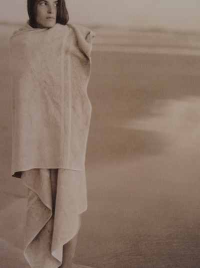 Jock STURGES - Marine, France 1992 Photographie signée et numérotée à la main 2