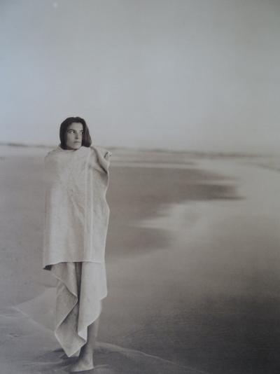 Jock STURGES - Marine, France 1992 Photographie signée et numérotée à la main 2