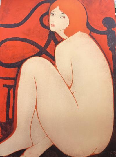 Alain BONNEFOIT (1937) - 