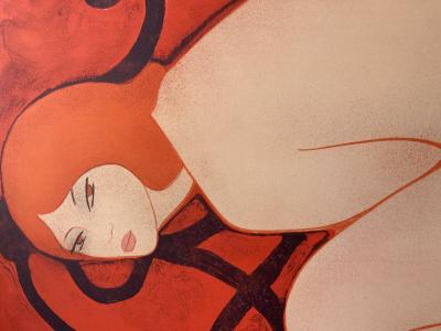 Alain BONNEFOIT (1937) - 