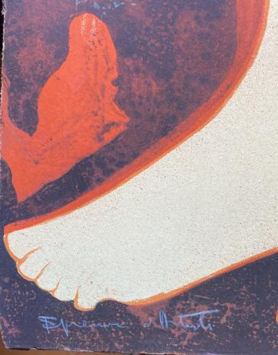 Alain BONNEFOIT (1937) - 