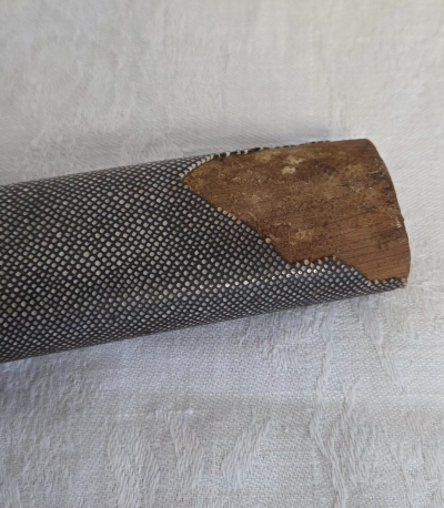 Japon - Tanto - Sabre Japonais - XIXème 2