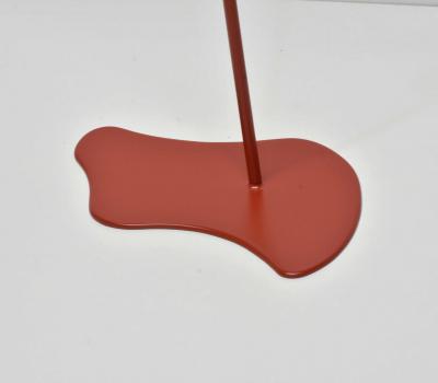 Yannick Bouillault - Poisson - sculpture en Acier 2