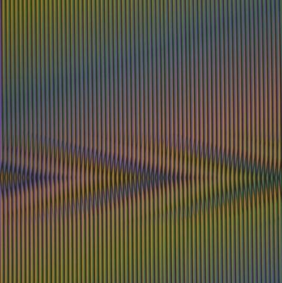 Carlos Cruz-Diez Portfolio Kamarata, 2016 2
