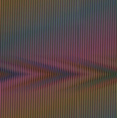 Carlos Cruz-Diez Portfolio Kamarata, 2016 2