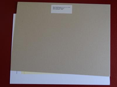 Henri Cartier-Bresson - Cochons - Photolithographie 2