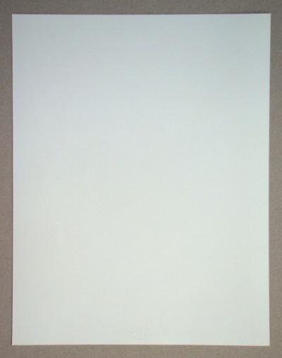 Henri MATISSE (after) - La Chevelure, 1978 - Limited edition lithograph signed and numbered 2