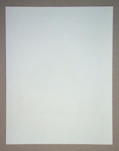 Henri MATISSE (after) - Souvenirs d'Océanie, 1978 - Limited edition serigraphy signed and numbered 2