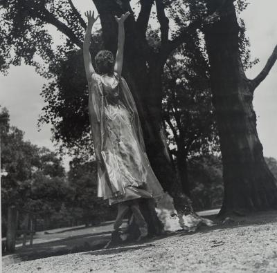 Dora MAAR : Reconnexion avec la nature, Photographie originale 2
