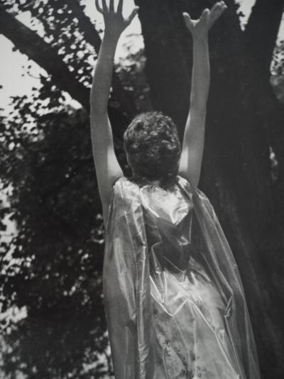 Dora MAAR : Reconnexion avec la nature, Photographie originale 2
