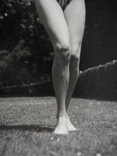 Dora MAAR : Cri de joie, Photographie originale 2