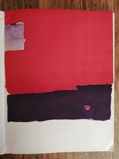 Lucio FONTANA, Concetto Spaziale, 1959 2