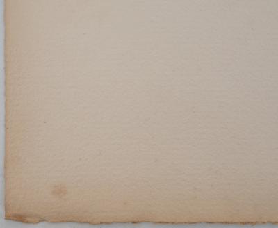 Jean-Pierre VIELFAURE : Les quatre éléments, Gravure originale signée 2