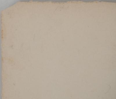 Jean-Pierre VIELFAURE : Personnage abstrait, Gravure originale signée 2