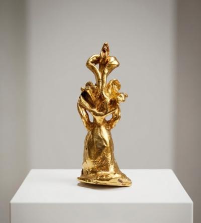 Salvador Dali - El Ama de Llaves 2