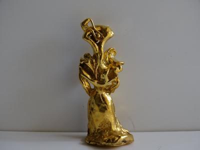Salvador Dali - El Ama de Llaves 2