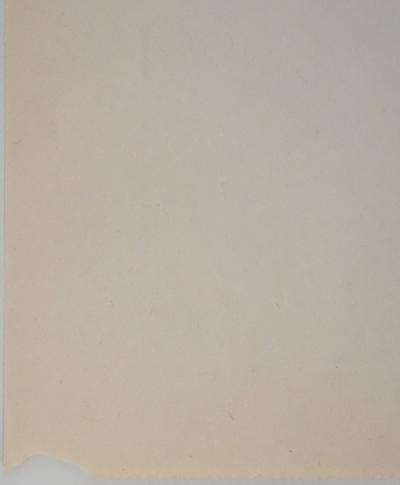 Jean-Emile LABOUREUR: The fish is served, Original drawing 2