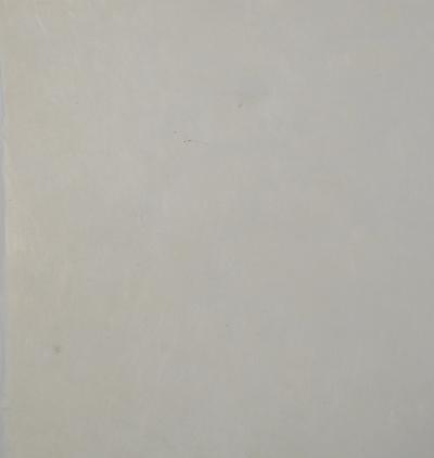 Salvador DALI : Dernier combat de Tristan, Gravure originale signée 2