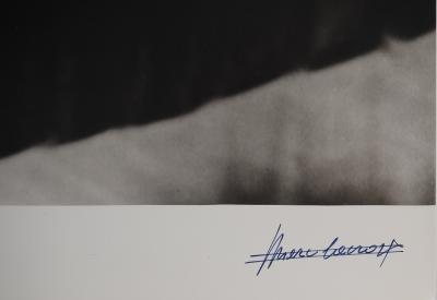Marc LACROIX : Dali en Kaléidoscope, Photographie originale signée 2