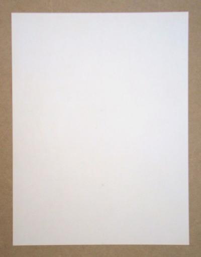Johnny FRIEDLAENER - Les Oiseaux, 1975 - Original lithograph 2