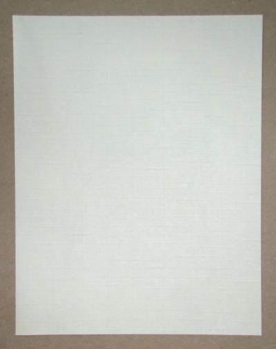 Henri MATISSE (d'après) - Autoportrait, 1978 - Lithographie offset en édition limitée 2