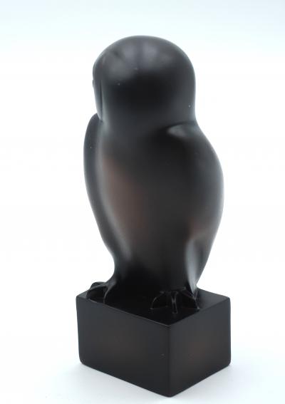 François Pompon - Grand Duc - Sculpture 2