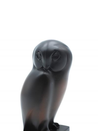 François Pompon - Grand Duc - Sculpture 2