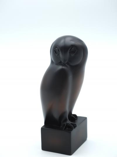 François Pompon - Grand Duc - Sculpture 2