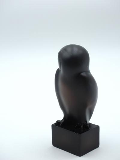 François Pompon - Grand Duc - Sculpture 2
