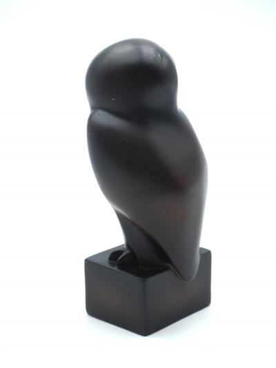 François Pompon - Grand Duc - Sculpture 2