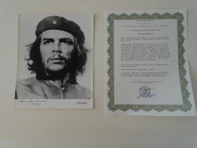 Alberto Korda (1928-2001),Guerrillero Heroico Che Guevara 2